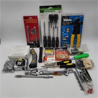 Estate Hardware/ Tools and Miscellaneous