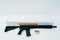 USED *UNFIRED* RADICAL RF-15 458 SOCOM