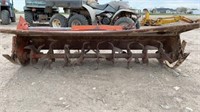 6FT Befco 374 Rototiller (Needs Gear Box)