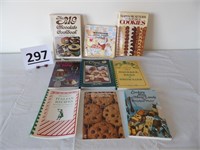 Cookbooks