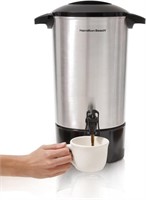Hamilton Beach 45 Cup Coffee Urn, Easy