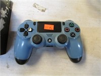PLAYSTATION WIRELESS CONTROLLER