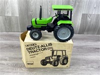 Deutz-Allis 6240 FWA, Special Edition 1986, Ertl,