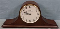 Set Thomas Electric Mantle Clock