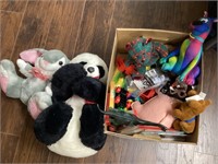 Children's Toys