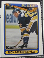 Rick Meagher - Opee Chee 90