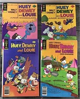 Huey, Dewey and Louie (4)