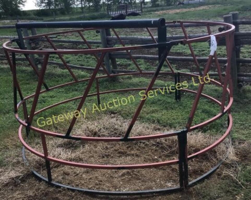 UNRESERVED Patty Green Acreage Auction