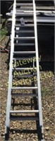 Extention ladder 16ft