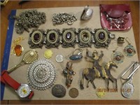 Huge Lot of Costume Jewelry