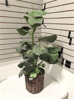 42" Tall Artificial Plant
