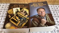 BLUE BOOK OF GUN VALUES (26TH & 33RD EDITION)