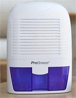 76$-Pro Breeze  Dehumidifier