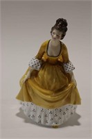 ROYAL DOULTON "CORALIE" HN 2307