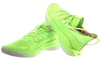 Under Armour Curry 7 Sour Patch Kids Sneakers