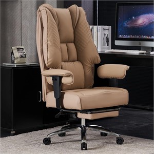 EXCEBET Big and Tall Office Chair
