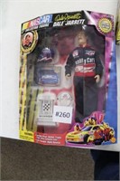 NASCAR Dale Jarrett 12" Collector Figure