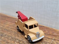 Vintage Wreck Truck By Lesney Made in England
