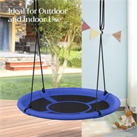 $80 Saucer Tree Swing