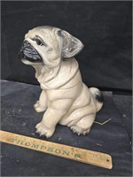 Dog Cookie Jar