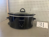 CROCK POT