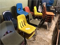 Misc All Weather Chairs in Group