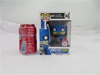 Funko Pop #143, Darknest Night Batman '' Comic