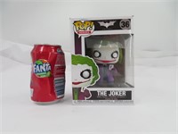 Funko Pop #36, The Joker