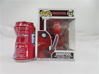 Funko Pop #777, Dinopool