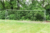 Soccer Goal - 24' Wide Standard Size