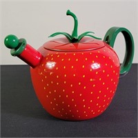Copco Strawberry Tea Kettle