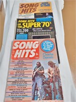 Three Song Hits Magazine  (1)