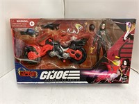 GI Joe Cobra Island Toy Set