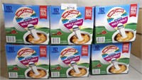 6 Boxes Land O Lakes Creamers