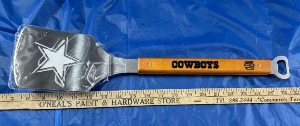 Very Sturdy Dallas Cowboys "Sportula"