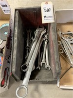 Misc. Combination Wrenches