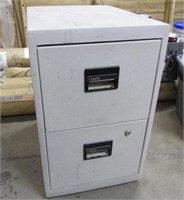 Sentry Fire Resistant Cabinet