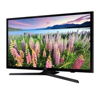 Samsung 48" Smart TV w/ Wall Mount