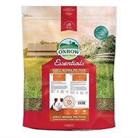 Oxbow Essentials Adult Guinea Pig Food $43