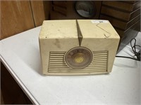 rca victor model 8-x-547 radio