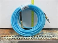 25' Air Hose With Fittings