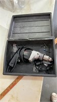 Electric drill