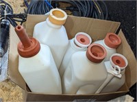 Livestock Nursing Bottles