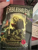 LORD OF THE RINGS BOX SET & FABLEHAVEN