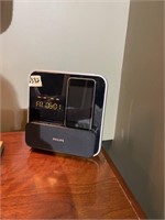 Philips IPOD and Docking Station