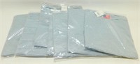 Resellers Lot: (7) New Women's Tube Tops (Large)