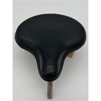 Early 1900's Bicycle Seat