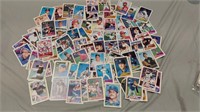 1989 Topps baseball cards