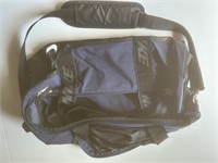 Nike Zip-Up Travelling Bag