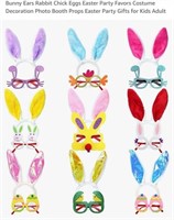 MSRP $14 Rabbit Ears